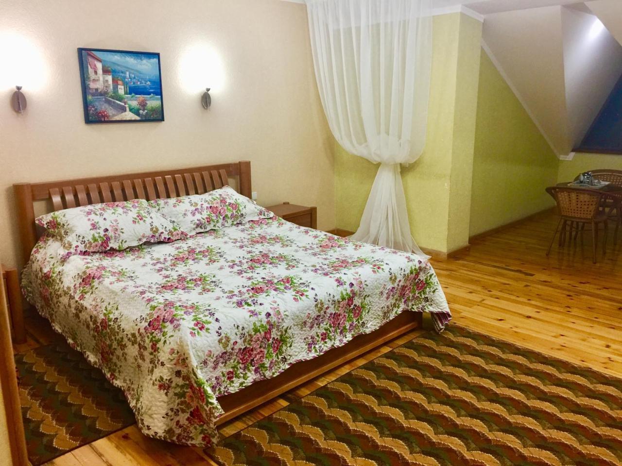 Green Canyon Uzbekistan Yusufkhona エクステリア 写真