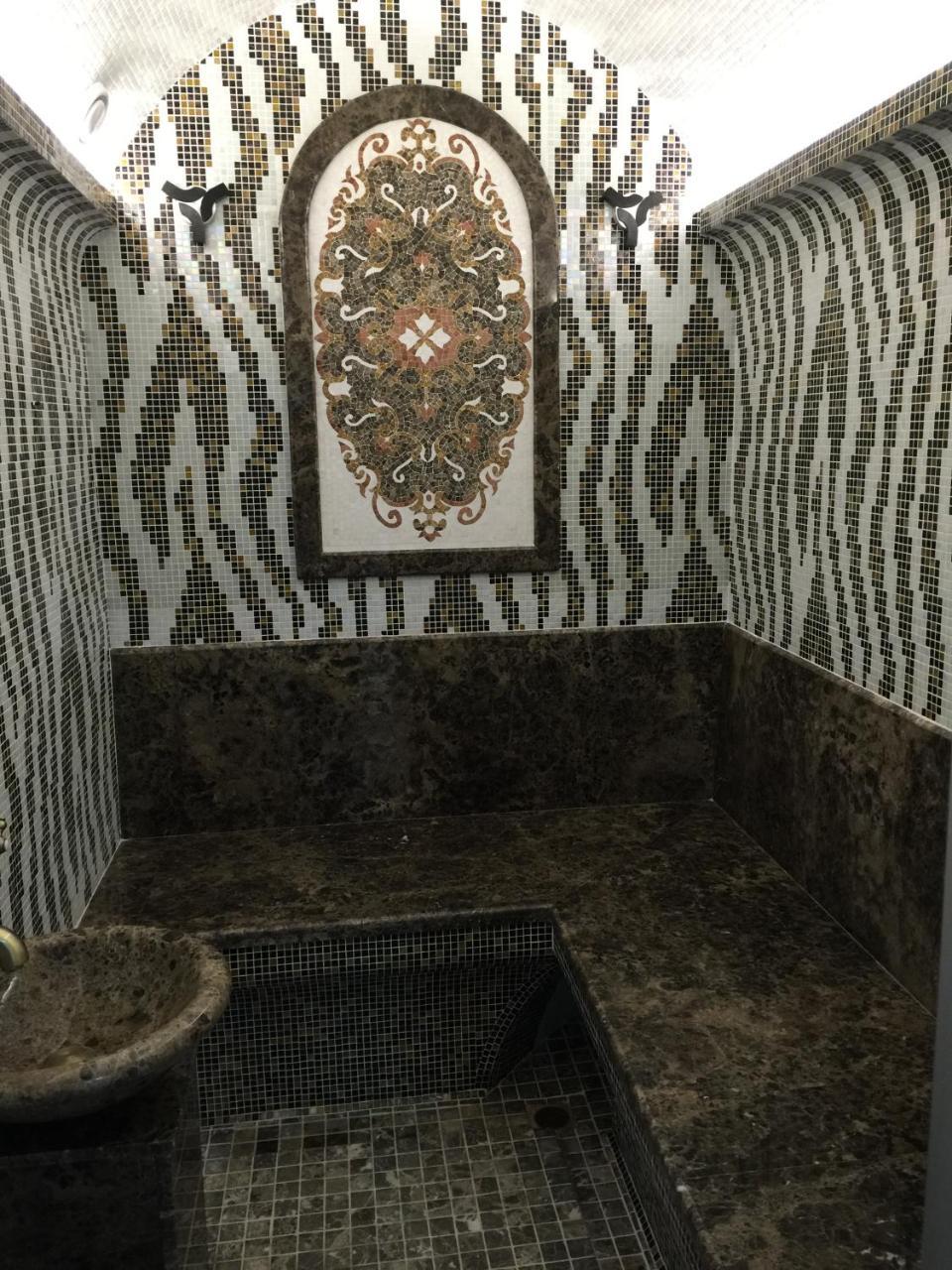 Green Canyon Uzbekistan Yusufkhona エクステリア 写真