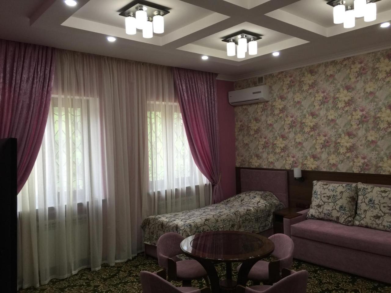 Green Canyon Uzbekistan Yusufkhona エクステリア 写真