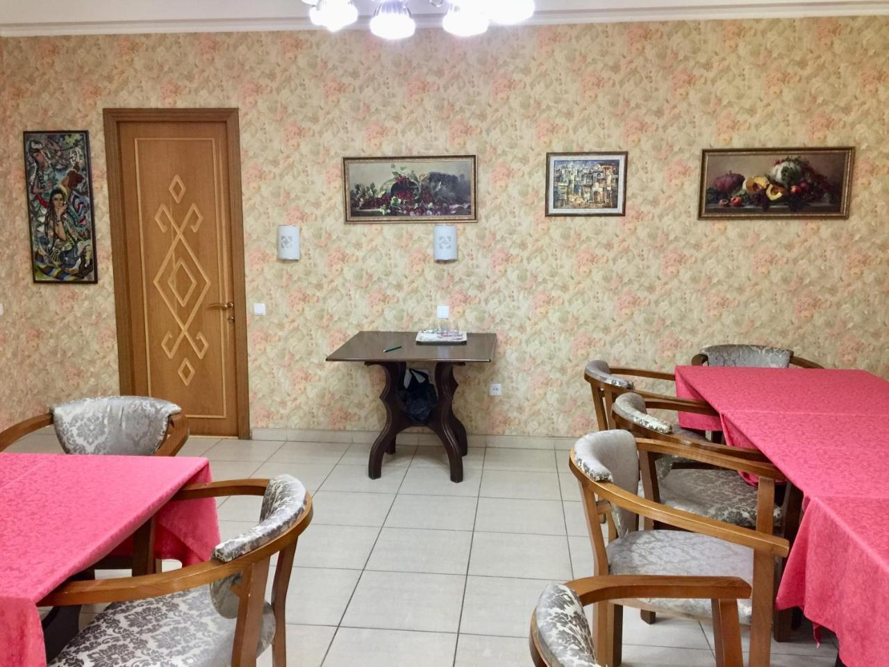 Green Canyon Uzbekistan Yusufkhona エクステリア 写真