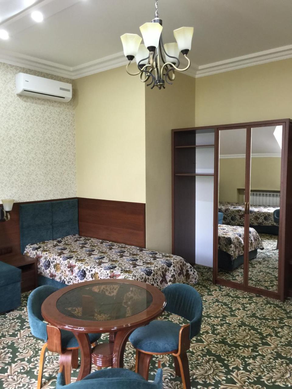 Green Canyon Uzbekistan Yusufkhona エクステリア 写真