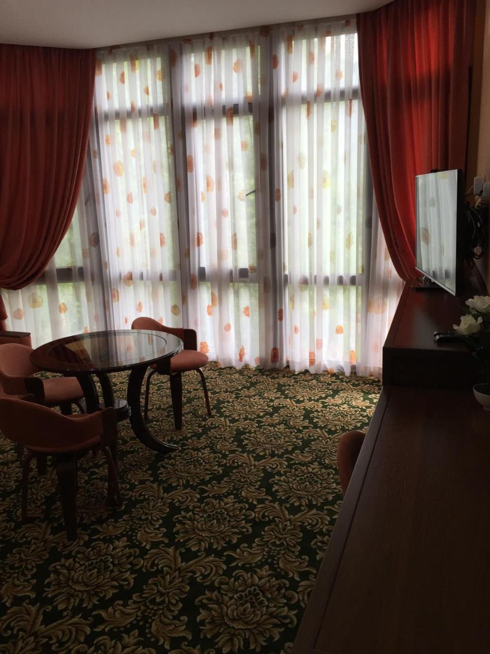 Green Canyon Uzbekistan Yusufkhona エクステリア 写真